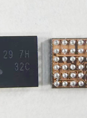 适用于华为Nova10灯控ic 29开头 29 9D 29 7H 型号认29 BGA36脚ic