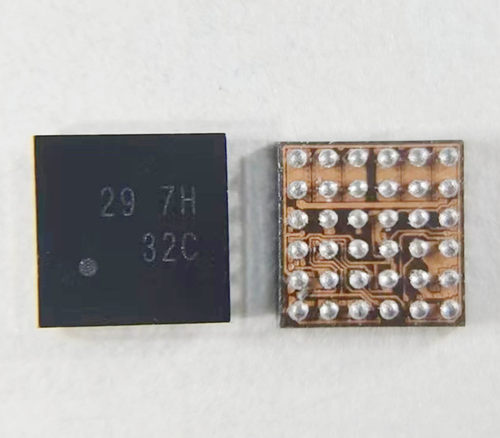 华为Nova10灯控ic29开头