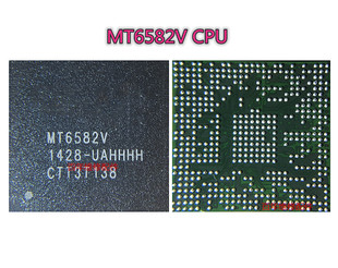 MT6582V MT6572A 6592V MT6735V MT6753V 6577A MT6752V 6571 CPU