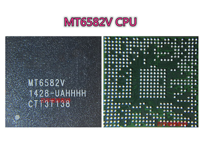 MT6582V MT6572A 6592V MT6735V MT6753V 6577A MT6752V 6571 CPU