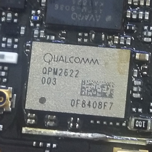 魅族16th plus 功放9036 QPM2622 2625 2632 2635 4650 8820 8870