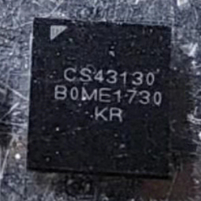 适用华为MATEX2中频IC 6S03V20射频供电IC CS43130 CS43131音频