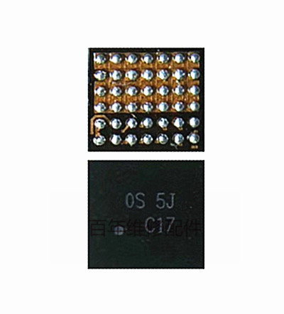 适用华为P20 pro mate20 pro充电IC NF开头快充IC 控制 ZG GR OS