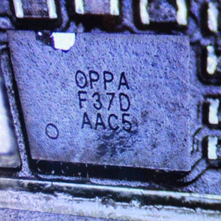 适用华为畅享20pro信号供电 4P开头射频IC 天线开关 OPPA ETA6953