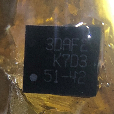 适用华为NOVA3照相IC 闪光灯IC 照相摄像IC CMG 认CM开头 3DAF2