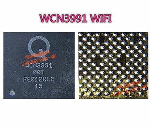 红米NOTE9 小米10wifi WCN3991 PM6250 PMW3100电源 SDR675中频IC