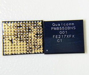 iQOO11Pro电源ic PM8550BHS PM8550OES PM8550VE 8550VS WCN7851