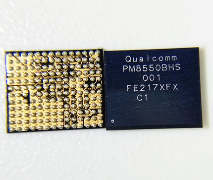 iQOO11Pro电源ic PM8550BHS PM8550OES PM8550VE 8550VS WCN7851