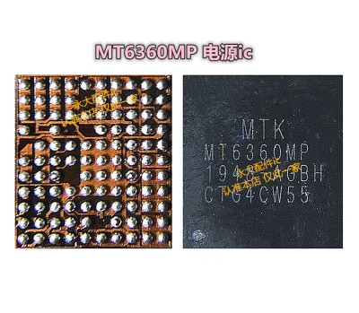 荣耀30青春版MT6359VMP中频MT6190W 6315PP/TP/SP mt6360MP电源IC