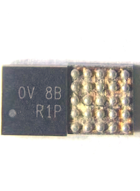 适用三星A9000音频IC CS47L15 CS48L33 OV开头铃声 BQ25600D充电