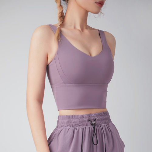 climbingclub一体式运动内衣女