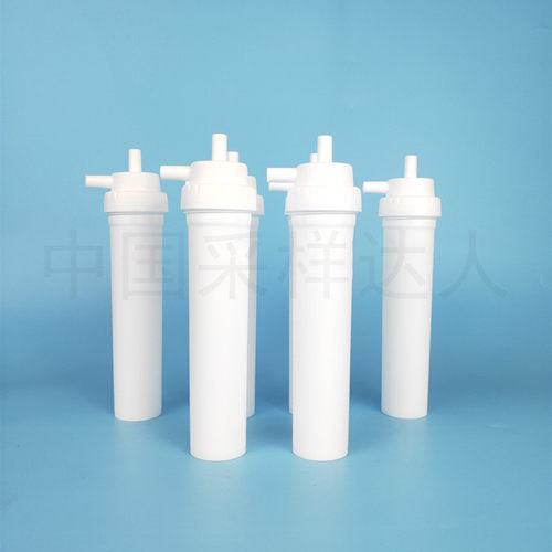氟化氢聚四氟乙烯气泡吸收瓶