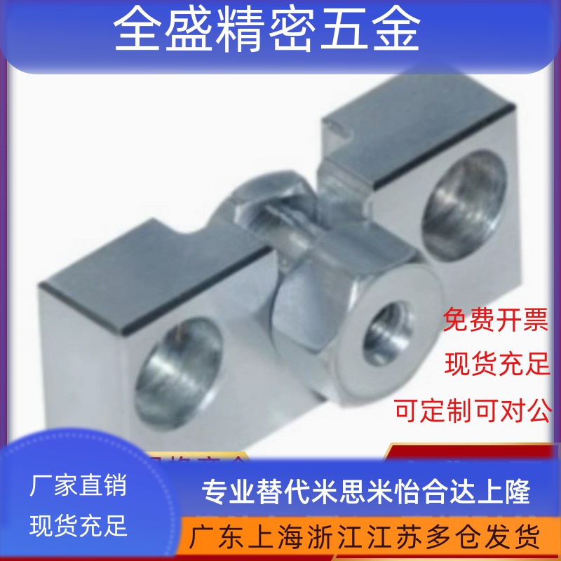 气缸座浮动接头组件FJRHA/FJDHA-M3-0.5/M6-1.0/M10-1.5/M18-1.5/