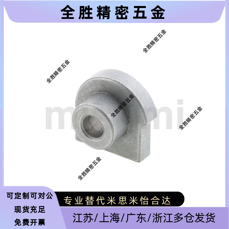 LLTA1/2/3/5/7直线导轨简易定位销S45C材质