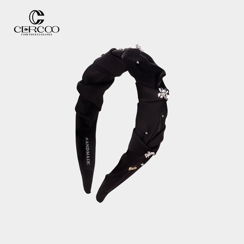 高级感发卡Cercoo/奢蔻