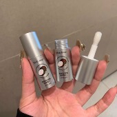 Rich Bear韩国香草椰子维生素E唇部美容液润唇膏补水保湿 滋润唇油