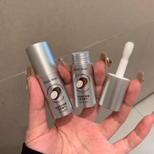 冷门但是润死了这个润唇膏好用