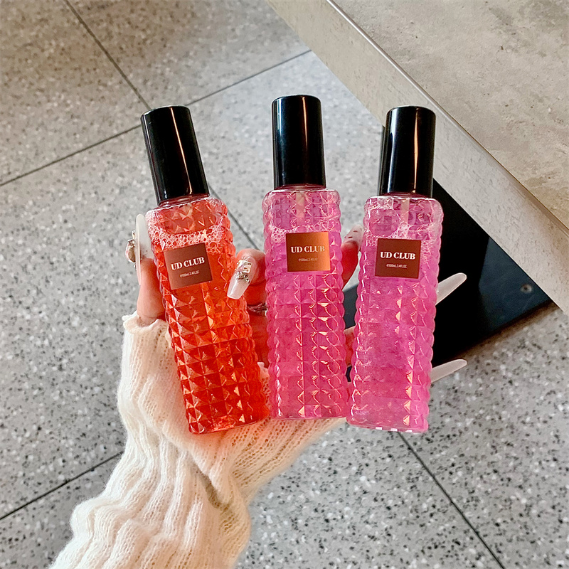 UDCLUB▲罗马女士香氛喷雾