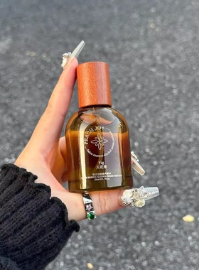 Youssoful韩国小众站姐签售姐崔胜澈同款无花果香水saint moritz