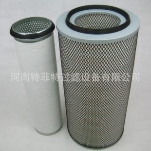 应替COMPAIR空压机空气滤芯 油气分离滤芯98262/194 厂家生产