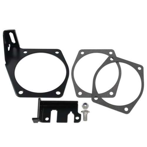 LS LSX LS1 LS2 LS3 LS6 LS7进气口油门电缆支架92MM 102MM