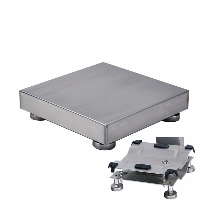 电子台秤200KG 带4-20Ma模拟量信号输出控制系统称重电子台称