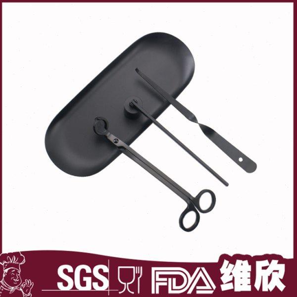 工厂现货 不锈钢蜡烛工具 蜡烛剪 灭烛器 修烛工具 蜡烛配件,居家日用,家用剪刀,淘宝优惠券,粉丝福利购,淘宝优惠卷