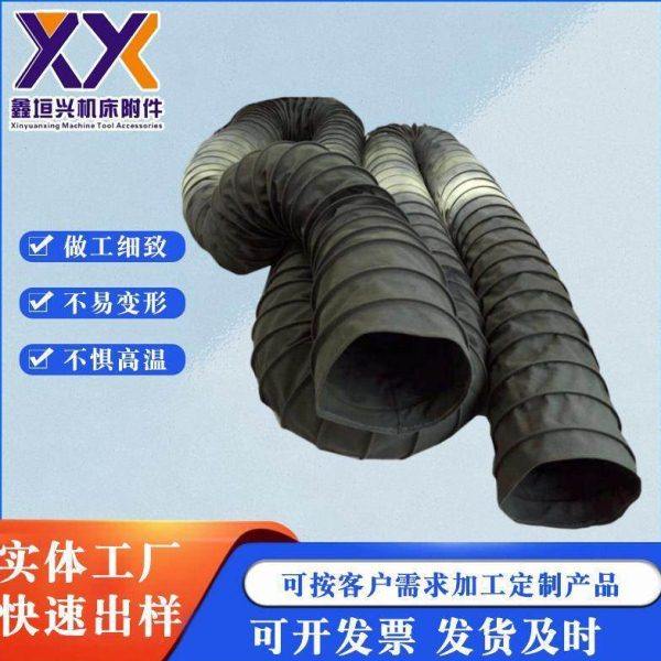 帆布通风软连接  耐磨帆布通风软管 帆布通风管 风机排风管厂家,基础建材,风管,淘宝优惠券,粉丝福利购,淘宝优惠卷