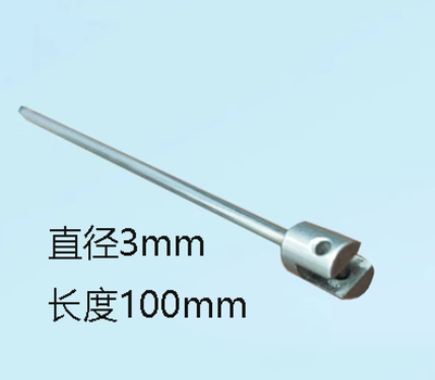 灌胶枪头搅拌杆天丰泰