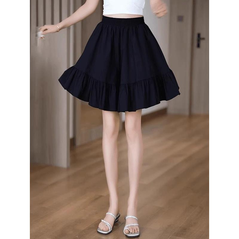 womenclothes高腰显瘦荷