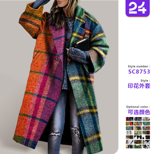 womenclothes2026跨境新