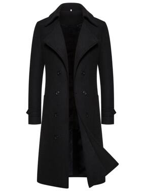 menclothes【M-4XL】秋
