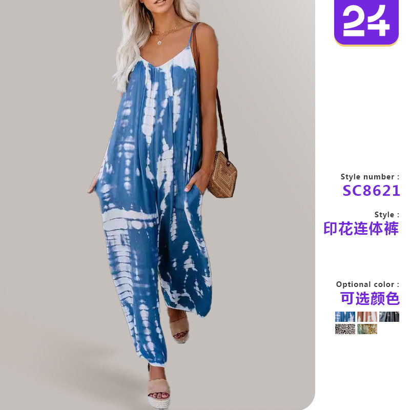 womenclothes新款跨境夏
