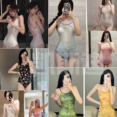 womenclothes款竞速合集