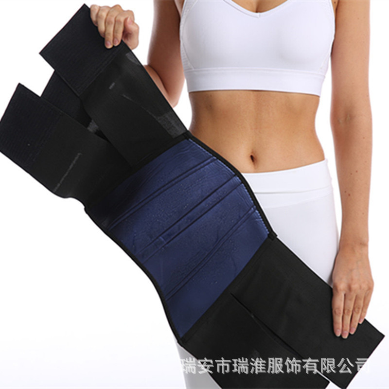 跨境新款加强版束腰带运