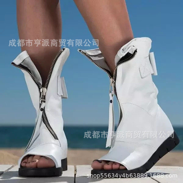 shoeswomen欧美外贸款女
