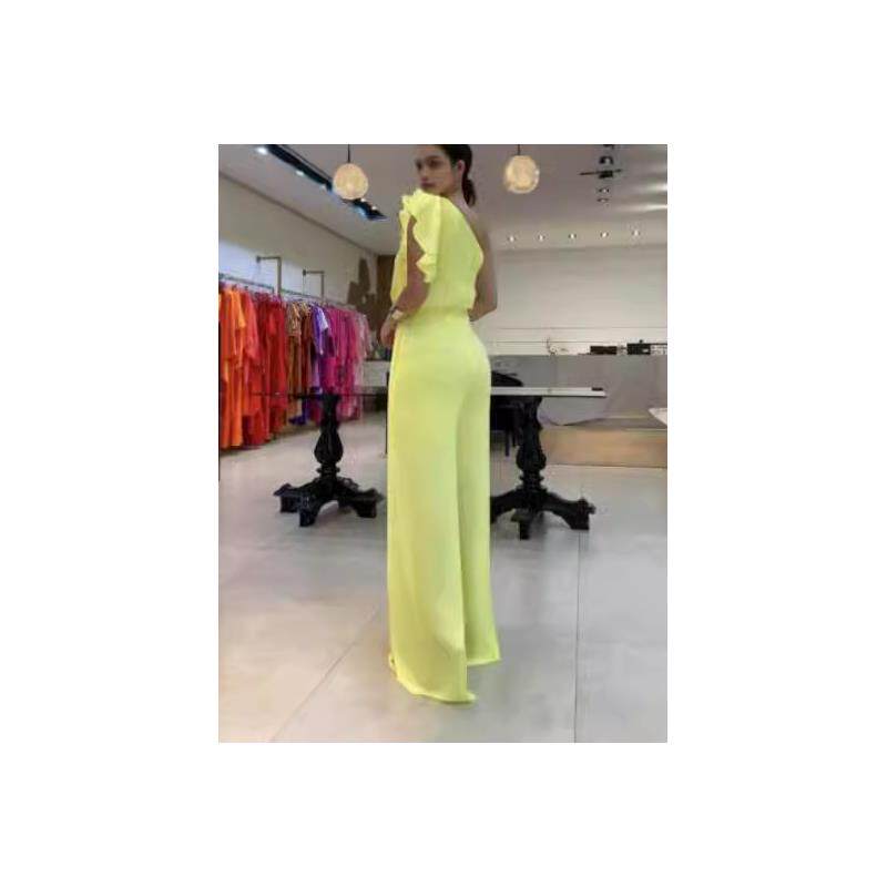 womenclothes跨境新款纯