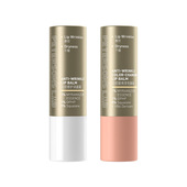 毕生之研淡纹唇膏变色润唇膏ljq