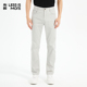 天丝面料 利郎青年商务牛仔裤 男2025夏季 透气通勤裤 子Q5XNZ006