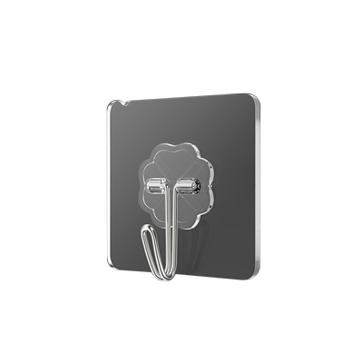 挂钩强力粘胶墙壁承重无痕粘钩