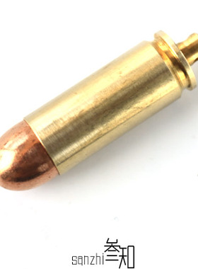 diy挂件紫铜配饰项链礼物吊坠