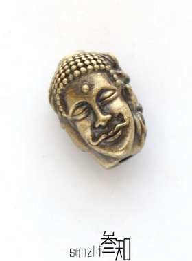 弟子珠佛珠手链三界人魔神刀坠