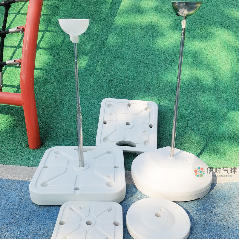 注水底座厂家直销kt板支架