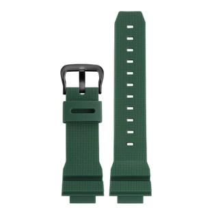 适配卡西欧G-SHOCK系列GM2100 GM-5600 6900农家橡树橡胶手表带男