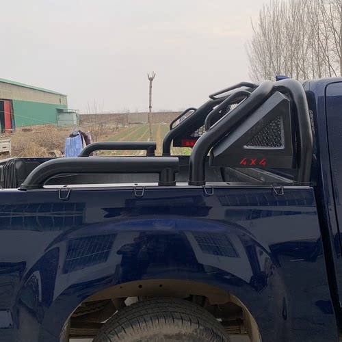 五十铃瑞迈S铃拓D-MAX碳钢龙门架