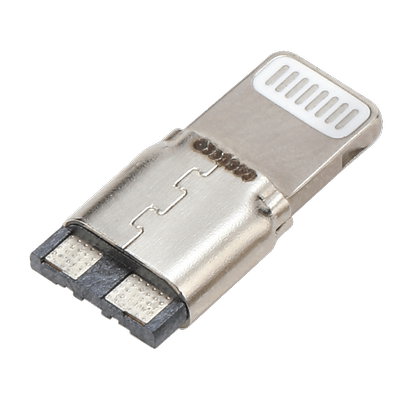 客制数据线DIY配件连接器