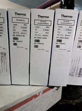 议价26001-6020 26001-6050 26058-5180 TG-WAXMS气相柱