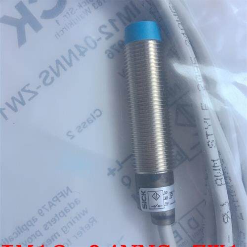 议价西克SICK接近开关IM12-04NNS-ZW1 IM12-04NPS-ZW1 IM12-04NPS