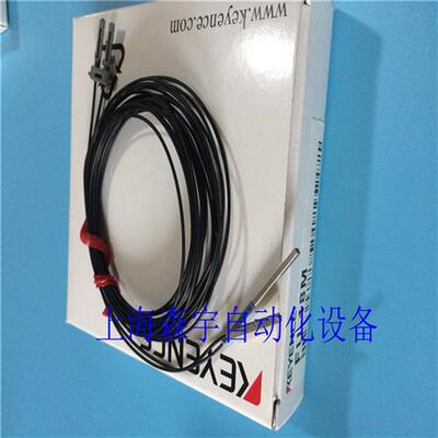议价原装正品  KEYENCE 光纤传感器 FU-18M FU-18 FU-16Z F