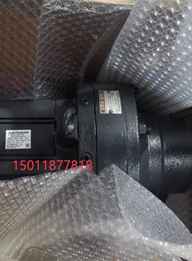 议价低价销售全新三菱伺服电机HC-SFS102G1H 质保一年可开增票